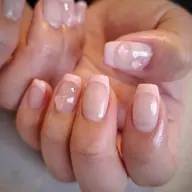 BASICコース(フレンチ&グラデーション)