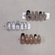 🎀フレンチ定額🎀 (※特殊オフ料金下記記載ございます)