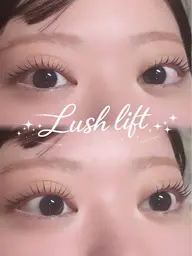 【Google口コミクーポン】🎀まつげパーマ🎀コーティング付き/熊谷駅徒歩2分/所要時間60分