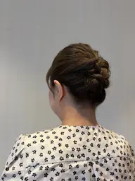 🌼ヘアアレンジ🌼