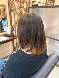 【¥0】【ボブスタイル】カットモデル無料💇🏻♀️🎀ིྀ※前日までのご予約