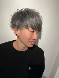 カット+ワンカラー+トリートメント