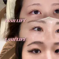 急募💫【6/15 10:00-,15:00-】練習モデル募集】上まつ毛パーマ