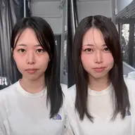 Lv.1ナチュラル垢抜けメイク
