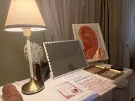耳ツボ