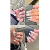 【オフあり】ハンド💅画像お持ち込みデザイン✨ 所沢 パラジェル変更🉑🙆♀️