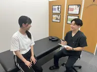 【初回限定!】フルコース全身整体60分 13,200円→6,600円