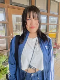 🌈【カット+トリートメント】