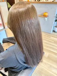 《ショートの方限定！》カット＋ファッションカラー