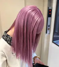 🌞🌴夏休み限定クーポン🌺✨メンテナンスカット➕ブリーチ➕カラー