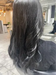 🌸再来の方🌸カット+カラー+トリートメント