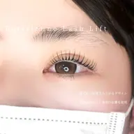 🎀パリジェンヌラッシュリフト【コーティング仕上げꔛ ♡】※平日限定