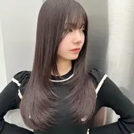 《30%OFF》艶カラー+似合わせカット+トリートメント💇♀️✨