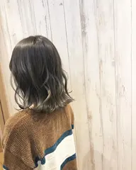 [⭐️近年大注目⭐️]★カット＋アディクシーカラー★