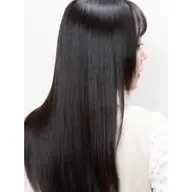 《新メニュー》抗酸化ケアカラー+カット￥10,300