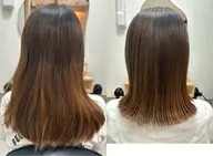 💓レディースカット💓