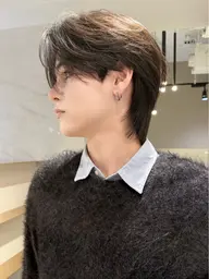 メイク+ヘアセット(メンズ、レディース)
