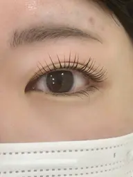 💟ラッシュリフトorパリジェンヌ💟