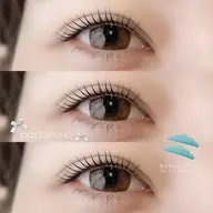 【モデルメニュー】🩵パリジェンヌラッシュリフト🩵