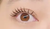 ✨ご新規様限定✨束感フラットラッシュ120本💓プロアイリスト施術