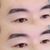 ✨メンズアイブロウ✨(眉毛Wax)