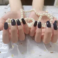 🌸(オフなし)ワンカラー/ラメクラ