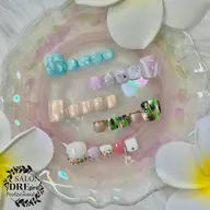フット定額90分コース