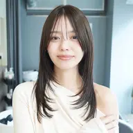 ✨カット+ダメージレスケアカラー✨【ヘーゼルベージュ/オリーブグレージュ/オリーブベージュ/ショコラブラウン】