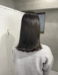 【就活などの時におすすめ♪】🖤落とせる黒染め🖤