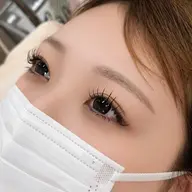 ⭐️セーブルエクステ　レッスンモデル《お時間2時間程頂いております》