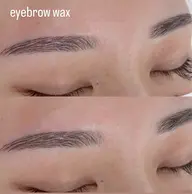 ⚠️急募⚠️当日限定 アイブロウWax➕メイク付き2200→1500
