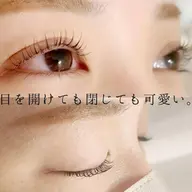 【新規様】潤いまつげパーマ＋プレミアムトリートメント(ナチュラル/韓国風/etc.)✨-100円ok✨