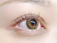 ダメージレスまつ毛パーマ