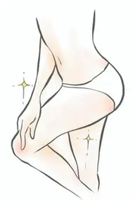 【4.5.60代VIO脱毛】大人女子脱毛計画