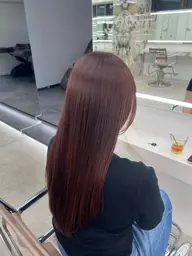 カット➕カラー✨8/23限定💫