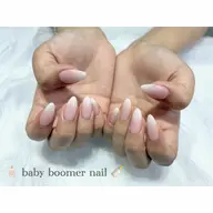 💅【hand】ベイビーブーマー(オフあり)