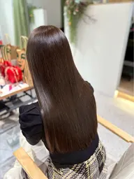 【‪🤎ミニモ限定‪🤎】トーンアップワンカラー✨（＋Aujua）（U30）