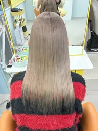 髪質改善pro