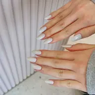 〈HAND〉🫧オフあり長さ出し10本+ワンカラー🫧