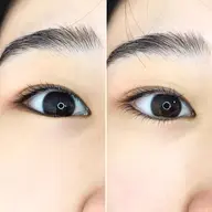 下まつ毛カール(ラッシュリフト)