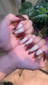オフあり💅🏾🎶スカルプ6本artコース