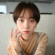 ✨️期間限定✨レディースショートヘアカットモデル(3センチ以上カット)✨️+シャンプーブロー+オーガニックヘッドケア付き