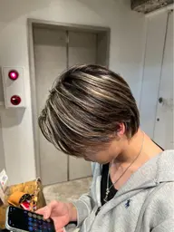 ハイライトモデル募集⚡️