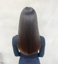 【当日限定】カット➕トリートメント