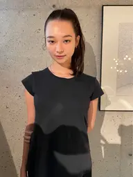 【先着10名様限定✨️】ヘッドスパ＋トリートメント（スタイリング込み）