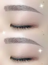🏫学生様限定価格🏫美眉毛wax❣️❣️