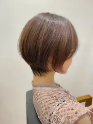 【👑似合わせ小顔カット👑】