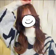 ロングレイヤーカットモデルです🥹