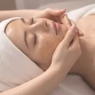 艶肌メンテナンス♡ゴマージュトリートメント