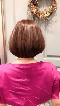 カット